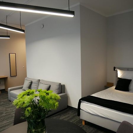 Vanta Business Center Skawina Eksteriør billede