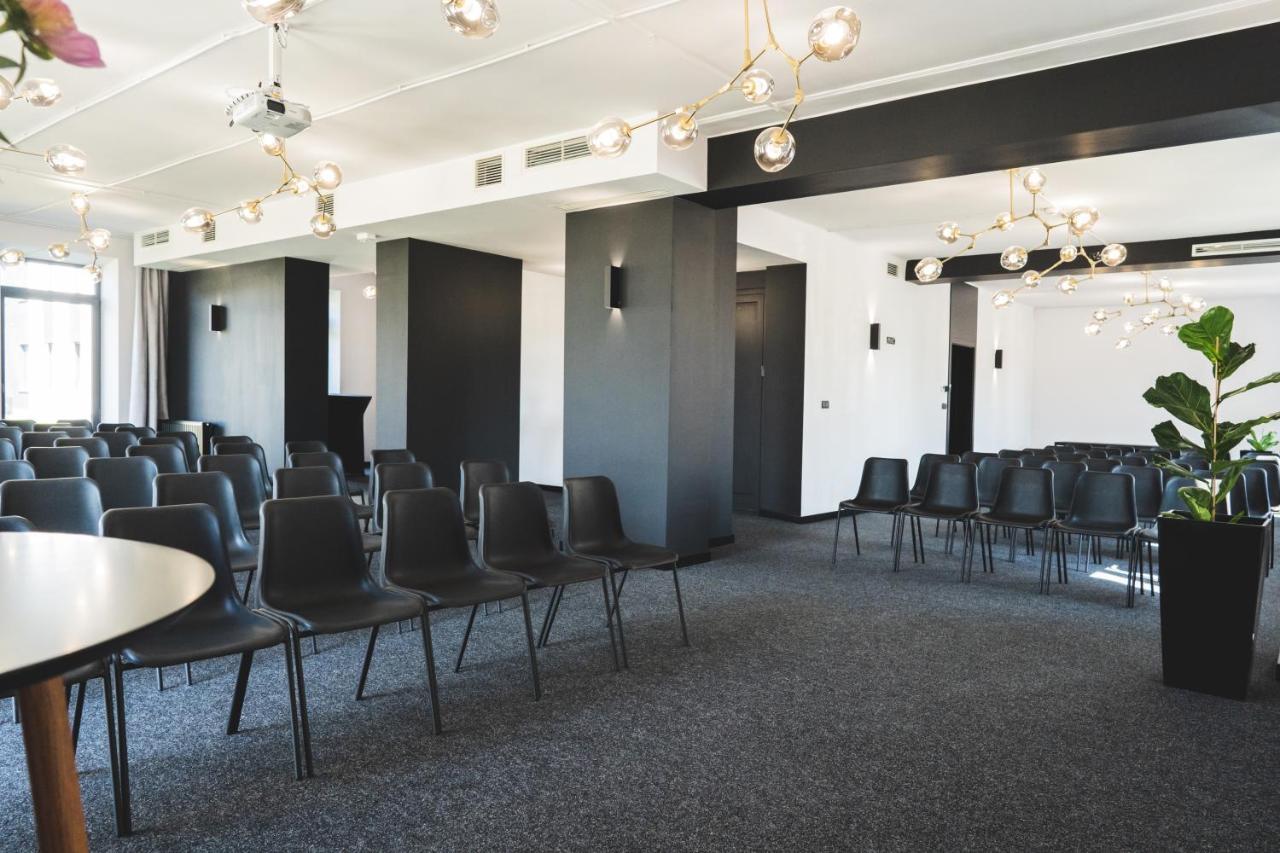 Vanta Business Center Skawina Eksteriør billede
