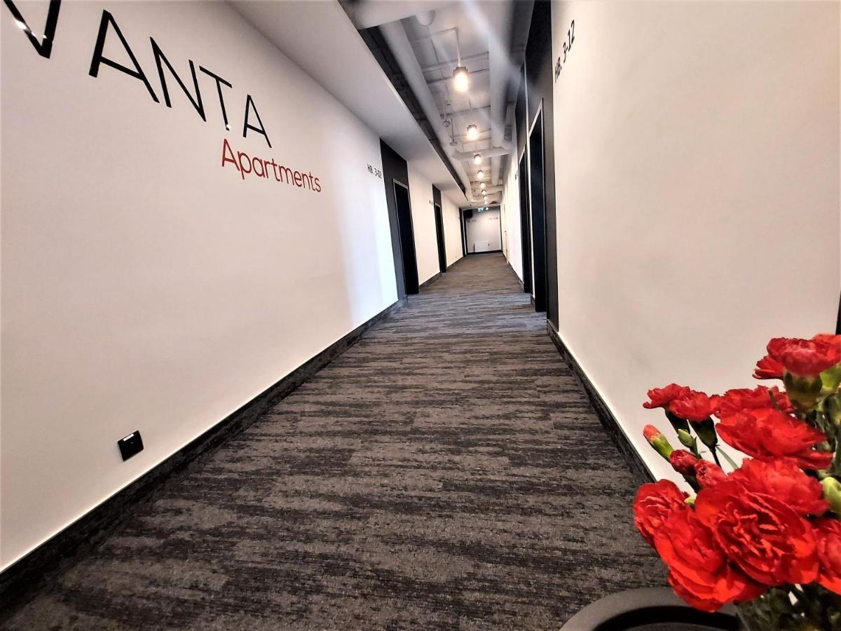 Vanta Business Center Skawina Eksteriør billede