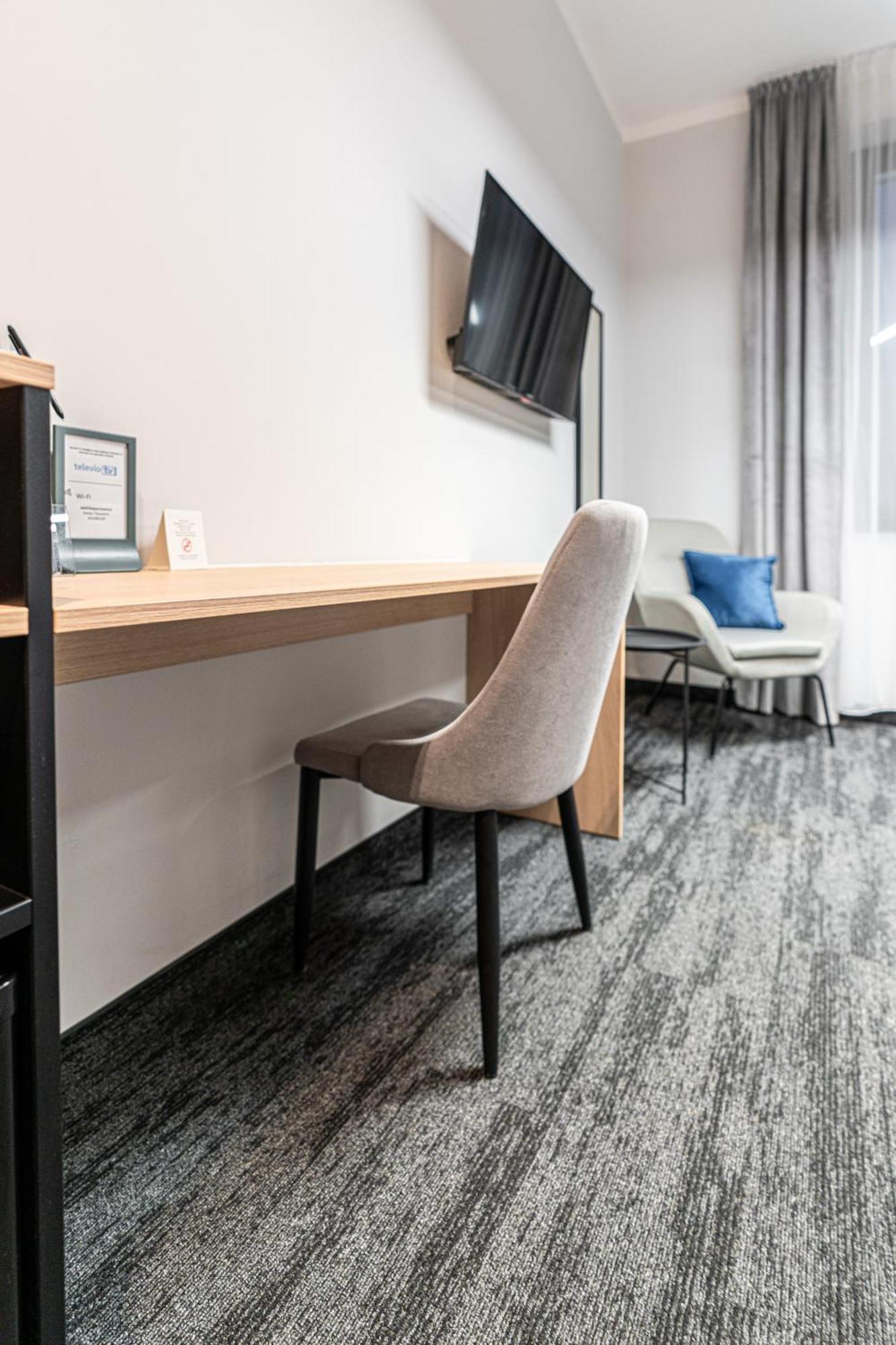 Vanta Business Center Skawina Eksteriør billede