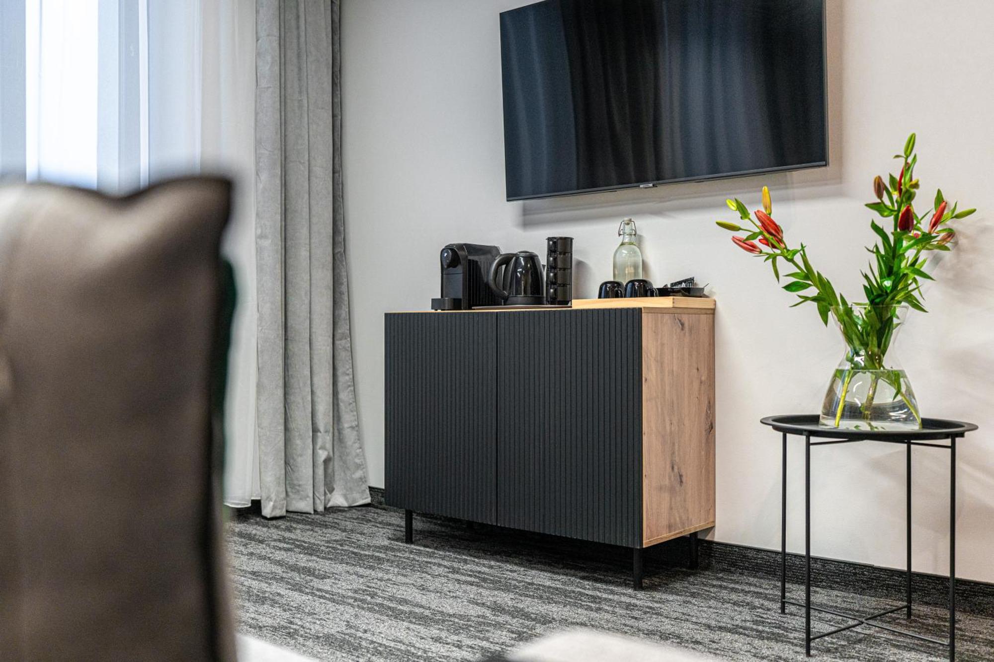 Vanta Business Center Skawina Eksteriør billede