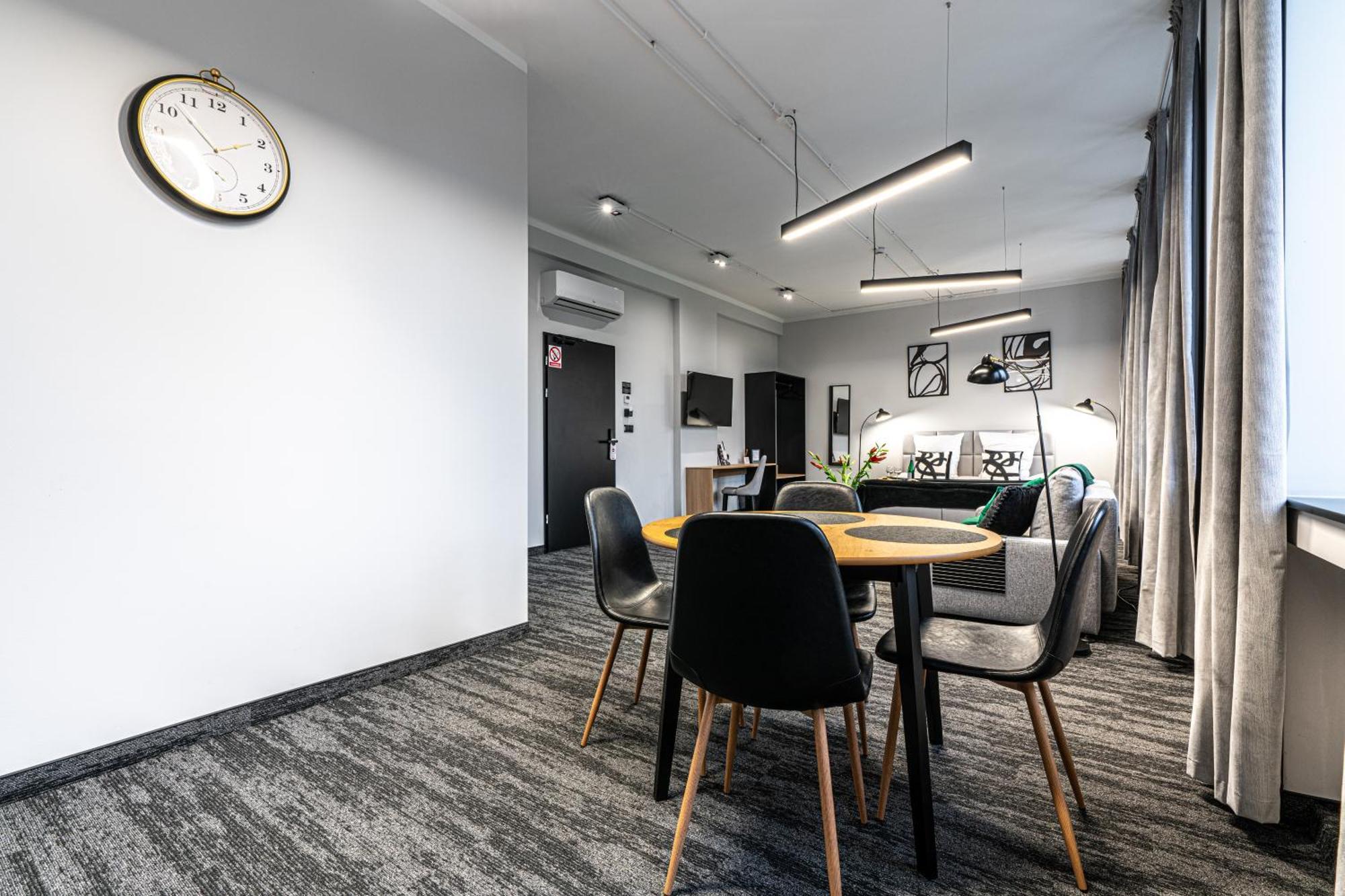 Vanta Business Center Skawina Eksteriør billede
