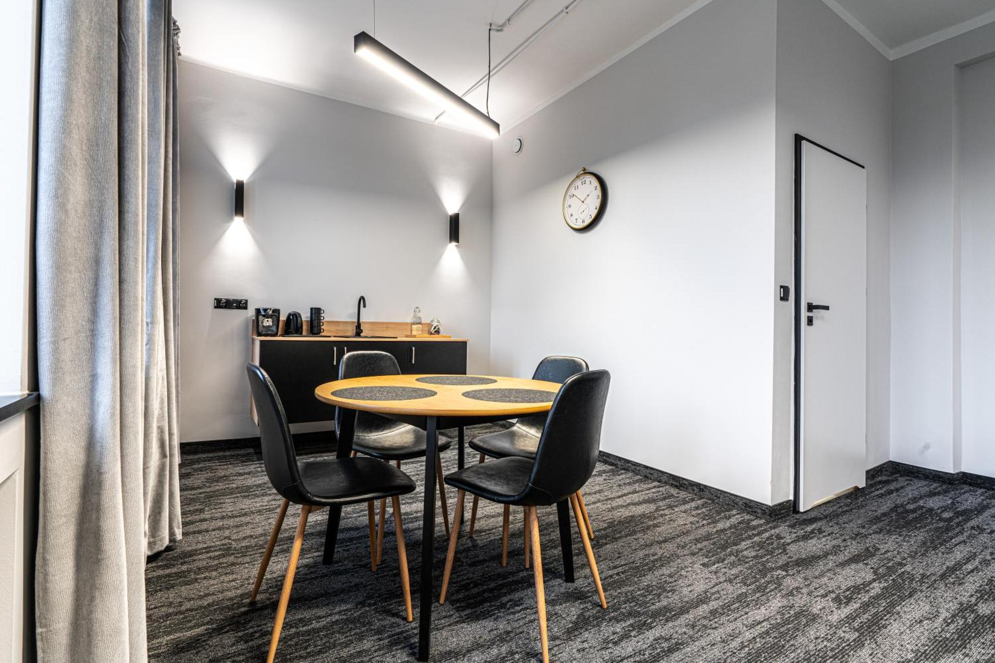 Vanta Business Center Skawina Eksteriør billede