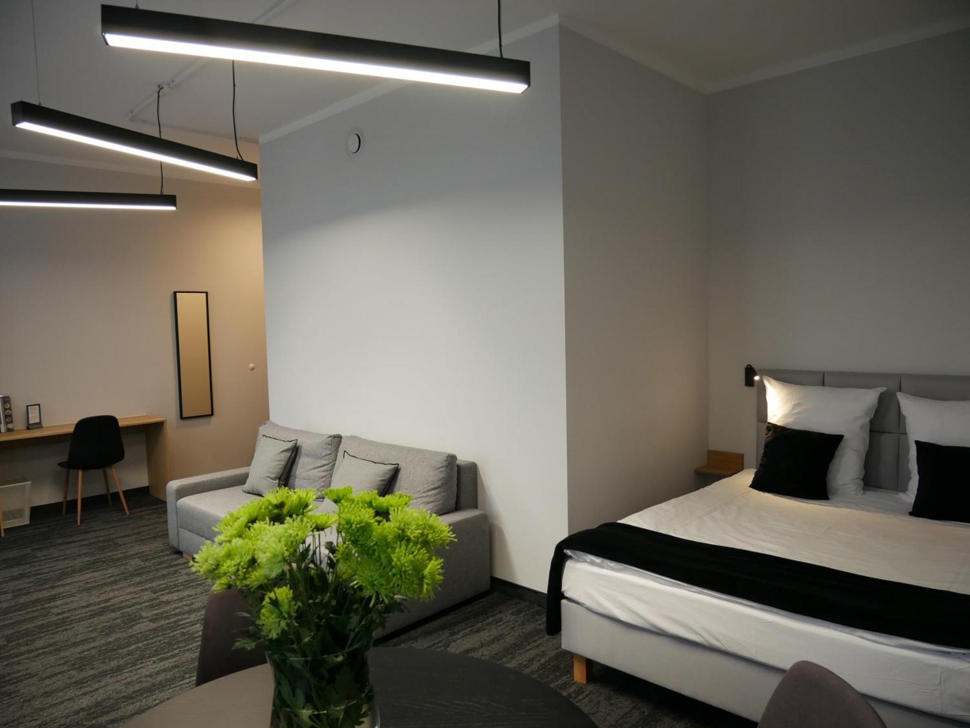 Vanta Business Center Skawina Eksteriør billede
